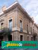 Casino La Violeta (Societat de Foment)