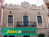 Casa Margarida Sans