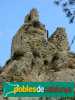 Bellprat - Sant Miquel del castell de Queralt