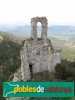 Sant Miquel del castell de Queralt