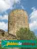 Òdena - Torre del castell