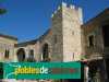 Sant Martí de Tous - Castell de Tous Albert Esteves 2009