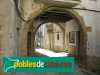 Carrer de les Voltes