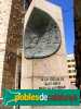 Monument a les Colles de Sant Medir