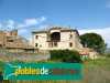 Santa Margarida de Montbui - Casa Gran Albert Esteves 2009