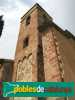 Campanar de l'església de Sant Climent