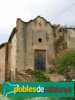 Capella de Sant Miquel, de Can Molins