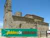 Sant Pere Sallavinera - Sant Pere del castell de Boixadors Albert Esteves 2009