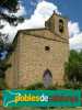 Església nova de Sant Pere de Boixadors