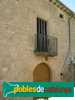 Casa del carrer de l'Església