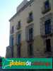 Tarragona - Casa Cadenas
