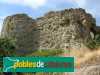 Calaf - Castell Albert Esteves 2009