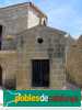 Capella del Roser (Conill)
