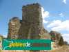 Calonge de Segarra - Castell de Calonge Albert Esteves 2009