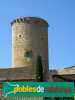 L'Escala - Torre de Mas Torreportes Albert Esteves 2009