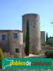 L'Escala - Torre de Mas Feliu Jacob Casquete http://cultura.gencat.net 2009
