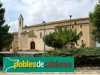 Montblanc - Convent de la M.D. de la Serra   Albert Esteves  2009