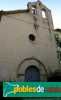 Església nova de Sant Salvador (Prenafeta)