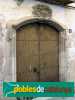 Portals de pedra