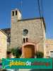Església de Santa Maria d'Ollers