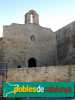 Santuari de la M.D. dels Prats