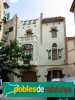Blancafort - Casa Virgili