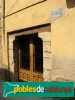 Blancafort - Carrer de Dalt