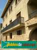 Blancafort - Carrer de Dalt