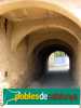 Blancafort - Carrer de Dalt