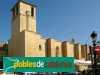 L'Espluga de Francolí - Església vella de Sant Miquel Albert Esteves 2009