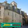 Santa Coloma de Queralt - Església de Santa Maria   Albert Esteves  2009