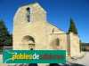 Santa Coloma de Queralt - Santa Maria de Bell-lloc Albert Esteves 2009