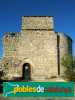 Sant Pere de les Roques