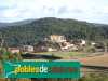 Les Piles - Castell de Biure