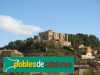 Les Piles - Castell de Biure