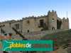 Les Piles - Castell de Biure