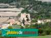 Les Piles - Castell de Biure