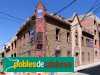 Antic Hospital de les Monges