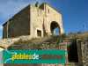 Les Piles - Castell Albert Esteves 2009