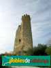 Pontils - Castell de Santa Perpètua de Gaià Albert Esteves 2009
