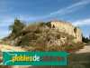 Savallà del Comtat - Castell de Segura