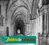 Monestir de Poblet - Claustre