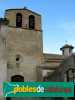 Església de Sant Llorenç (Montbrió de la Marca)