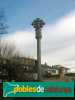 Creu de terme de Sant Bartomeu