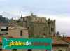 Vallfogona de Riucorb - Castell