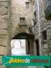 Carrer de l'Arc