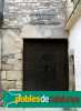 Vallfogona de Riucorb - Castell