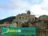 Vallfogona de Riucorb - Castell Albert Esteves 2010