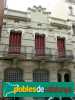 Casa del carrer Pare Laínez, 27