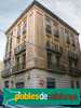 Casa del carrer  Secretari Coloma, 14